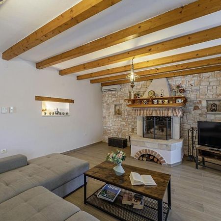Villa Braidizza In Kavran Krnica Eksteriør billede