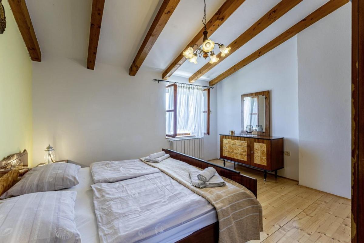 Villa Braidizza In Kavran Krnica Eksteriør billede